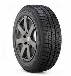 BRIDGESTONE — 185/65R15 BLIZZAK WS90