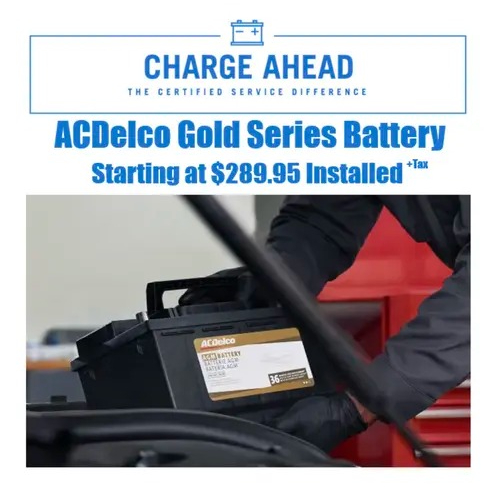 Batteries 