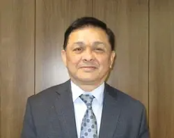 Sunil Desai