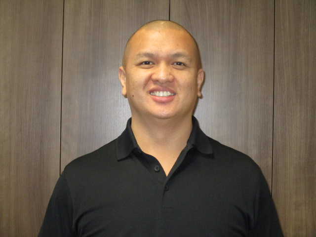 Jimmy Nguyen