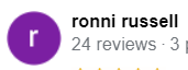 , Google Review Review