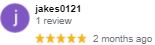 , Google Review Review