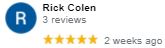 , Google Review Review