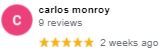 , Google Review Review