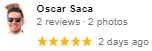 , Google Review Review