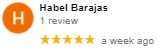 , Google Review Review