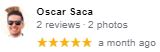 , Google Review Review