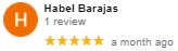 , Google Review Review