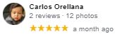 , Google Review Review