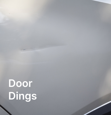 Door Dings