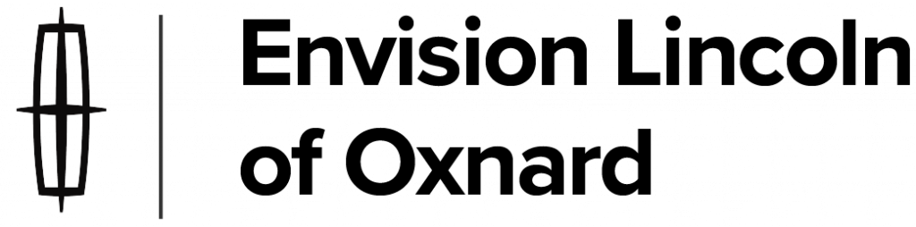 Envision Lincoln of Oxnard Logo