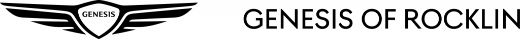 Genesis of Rocklin Logo