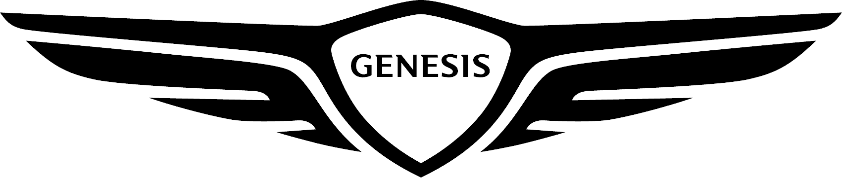 Genesis OEM Logo