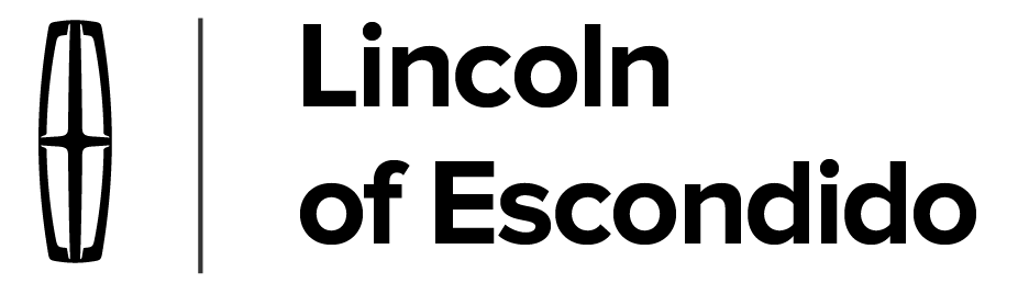 Logo_Lincoln of Escondido-Bar-Black
