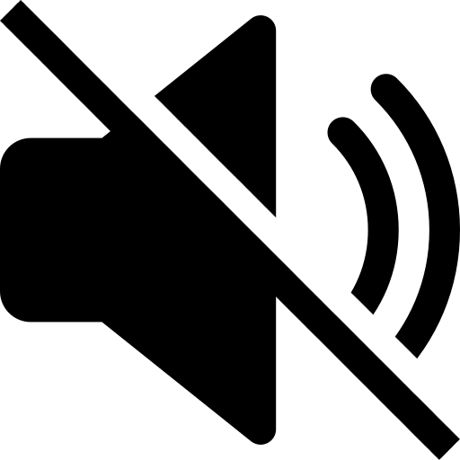 volume_mute