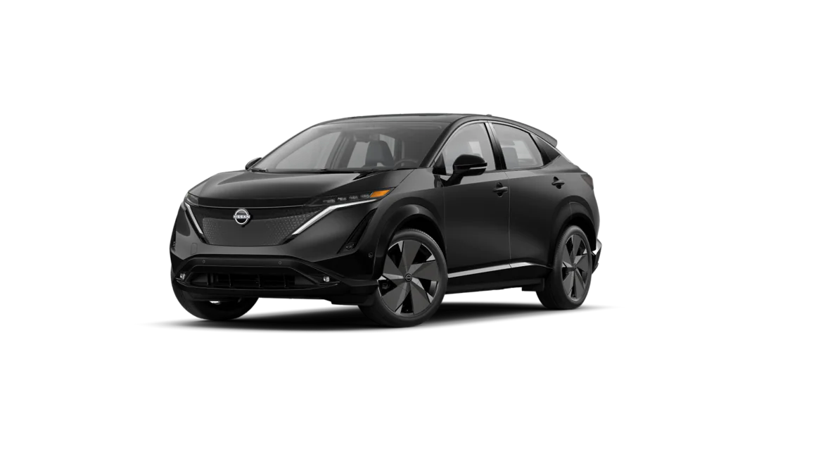 Explore the New 2023 Nissan Ariya For Sale in Van Nuys