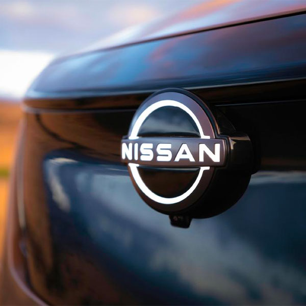 Nissan SignatureFLEX