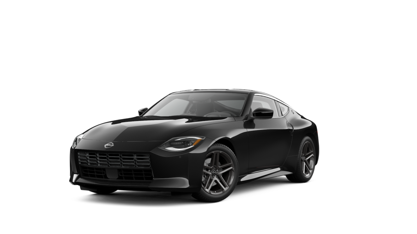 Explore the New 2024 Nissan Z For Sale in LIMERICK