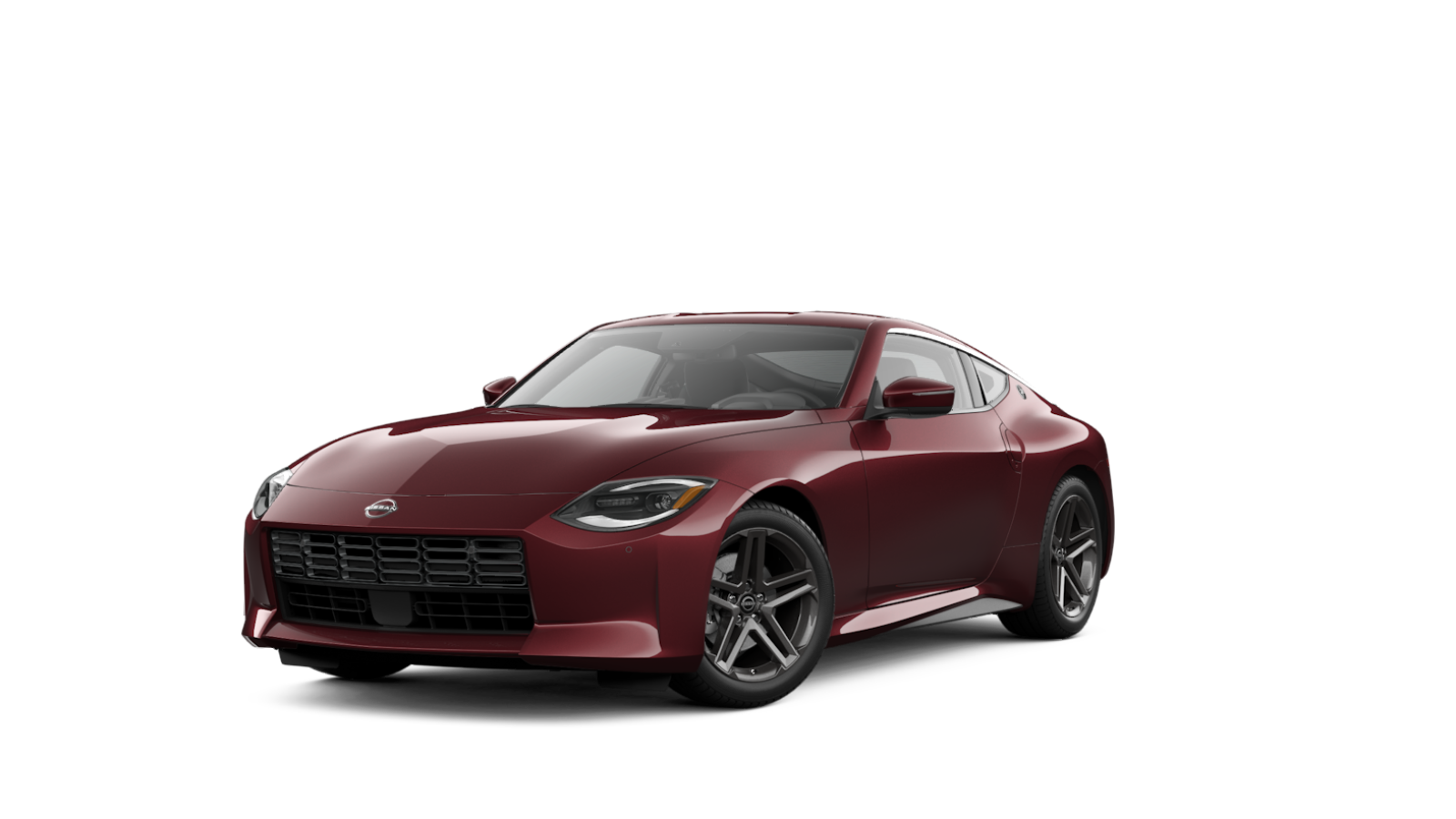 2024 Nissan Z - M'Lady Nissan