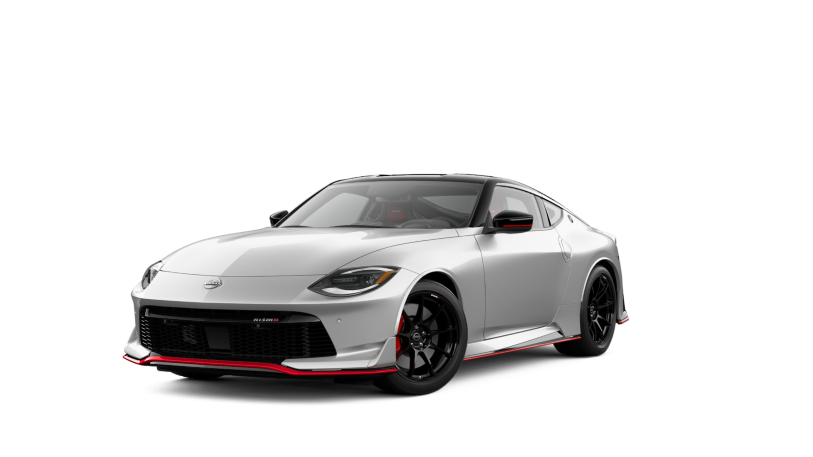 Explore the New 2024 Nissan Z For Sale in Van Nuys
