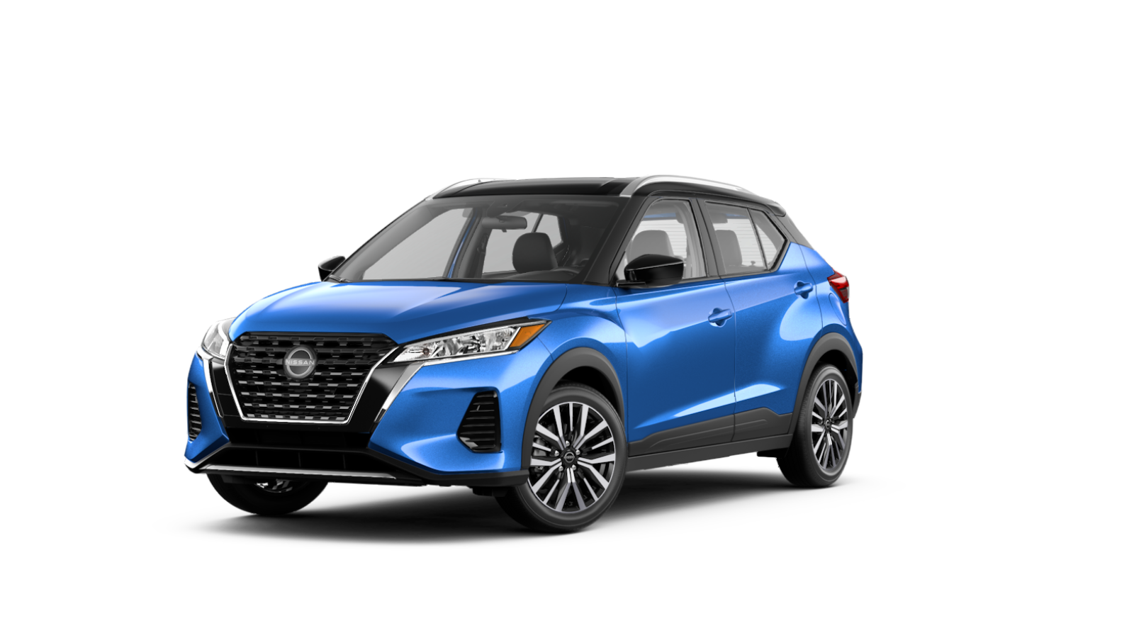 Explore the New 2024 Nissan Kicks For Sale in Van Nuys