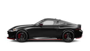 Explore the New 2024 Nissan Z For Sale in Hainesport