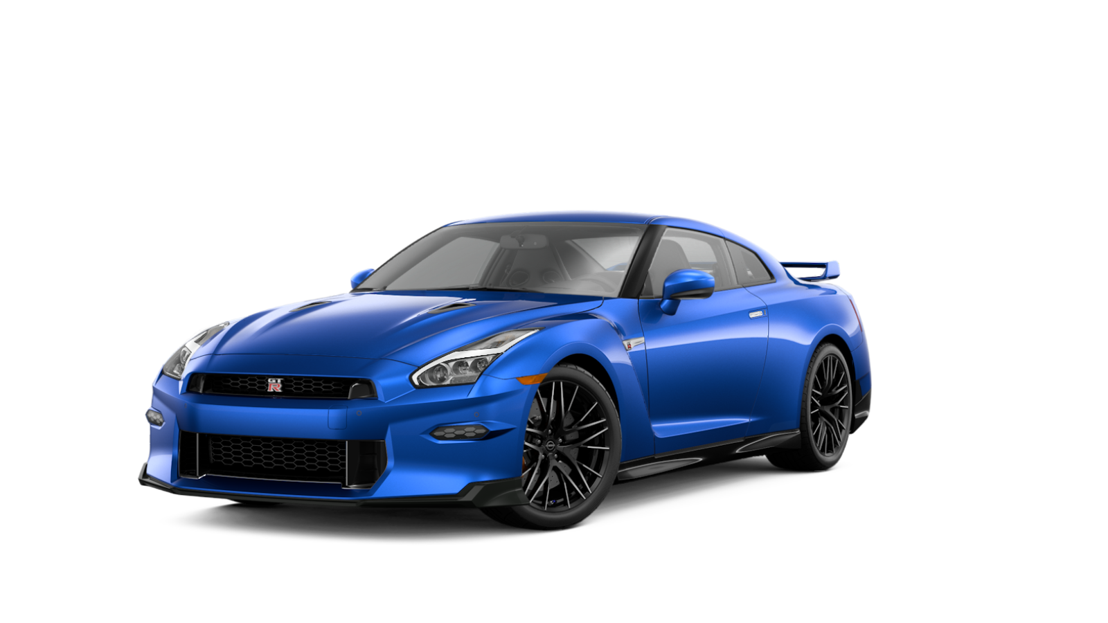 Nissan GTR; In stock, serving Puyallup. Lakewood, Parkland