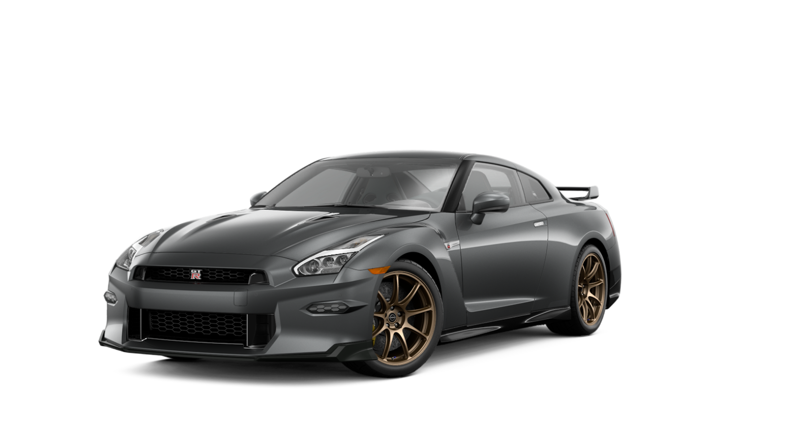 NISSAN　GT-R(R35) Nissan GTR; In stock, serving Puyallup. Lakewood, Parkland
