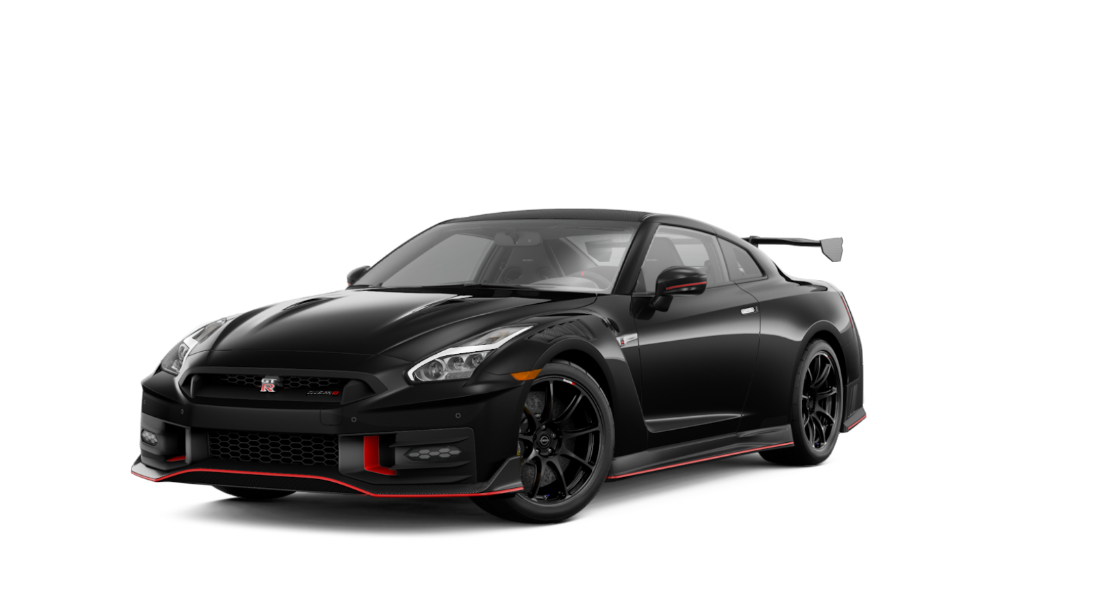 2024 Nissan GTR - Charlie Clark Nissan El Paso