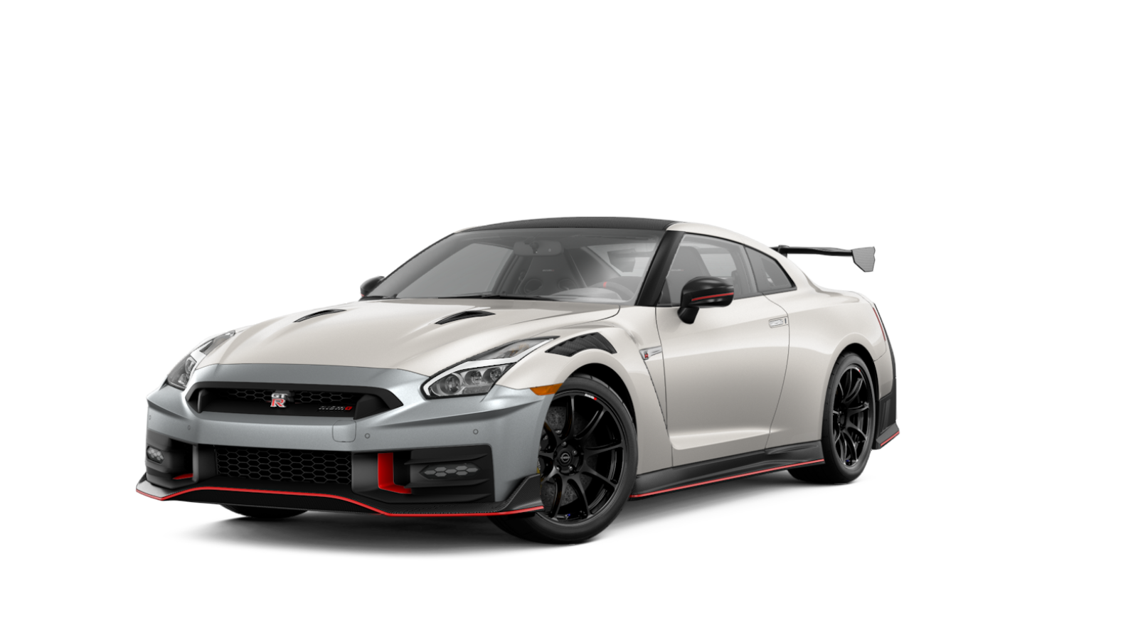 Nissan GTR; In stock, serving Puyallup. Lakewood, Parkland