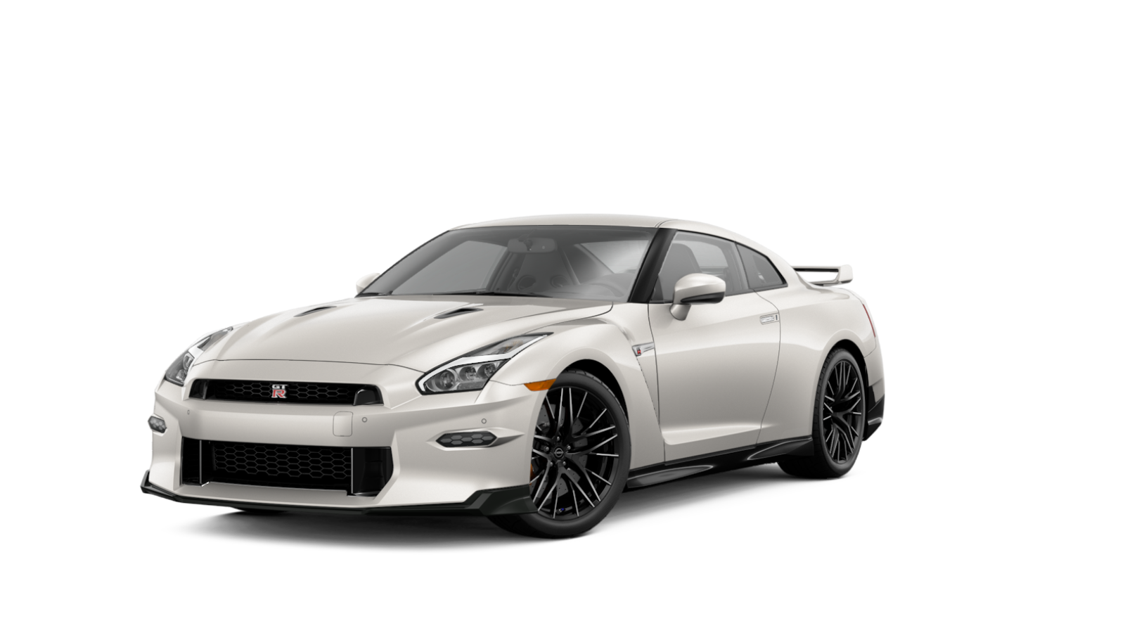 LB★WORKS Nissan GT-R R35 Type 2 2024 LB-WORKS NISSAN GT-R R35 type 2 – The Shift Shop