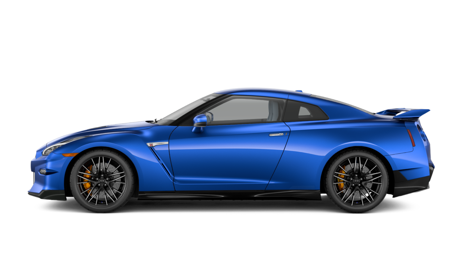 Right Side Kit | NISSAN GT-R 2024
