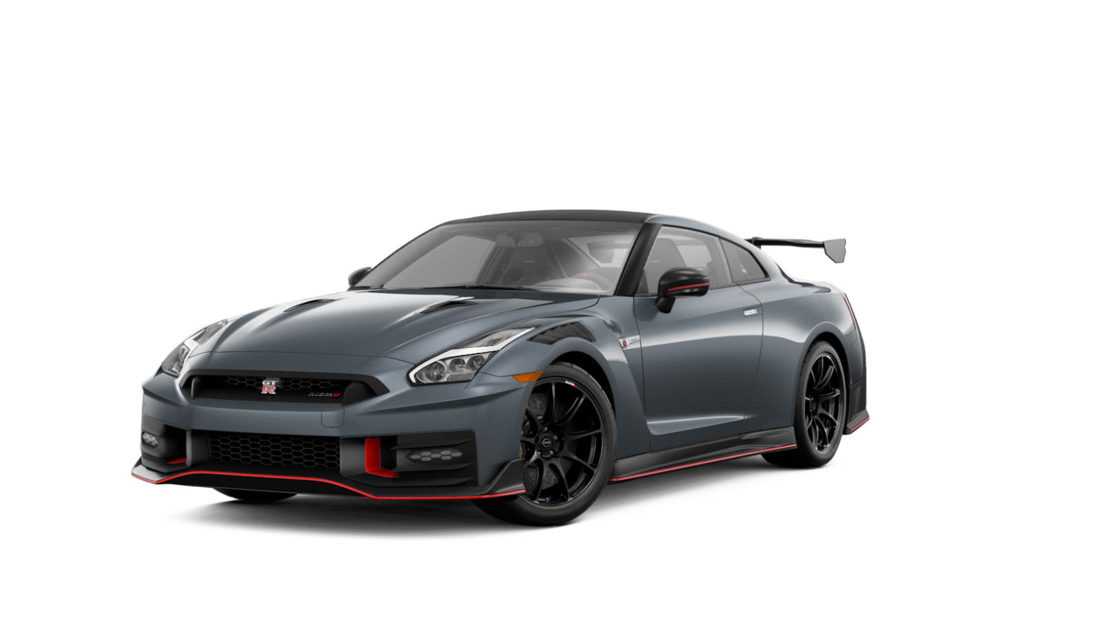 2024 Nissan GTR - Woodbury Nissan
