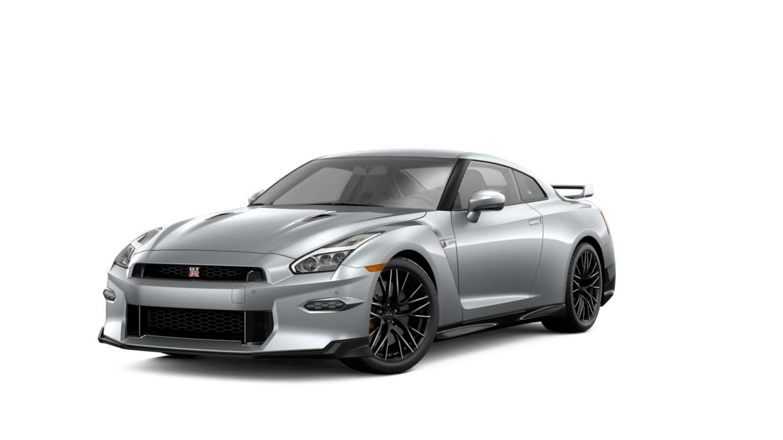 2024 Nissan GTR | Nissan of LaGrange
