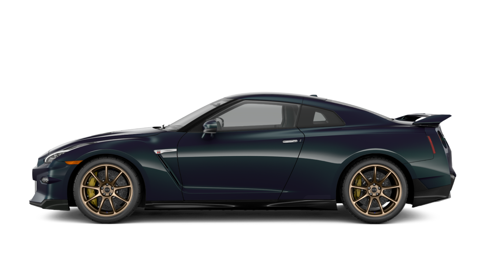 Right Side Kit | NISSAN GT-R 2024