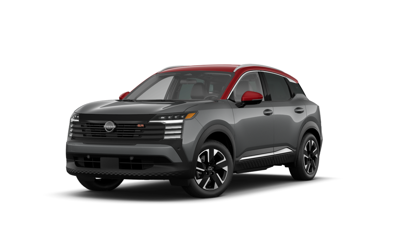 Explore the New 2025 Nissan Kicks For Sale in EXTON