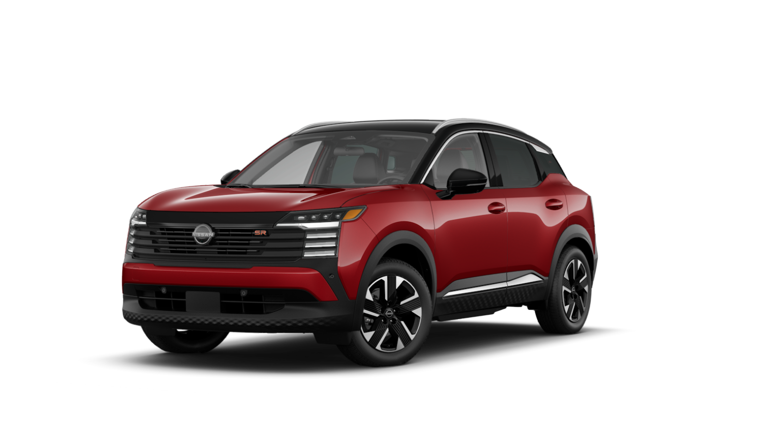 Explore the New 2025 Nissan Kicks For Sale in OCEANSIDE