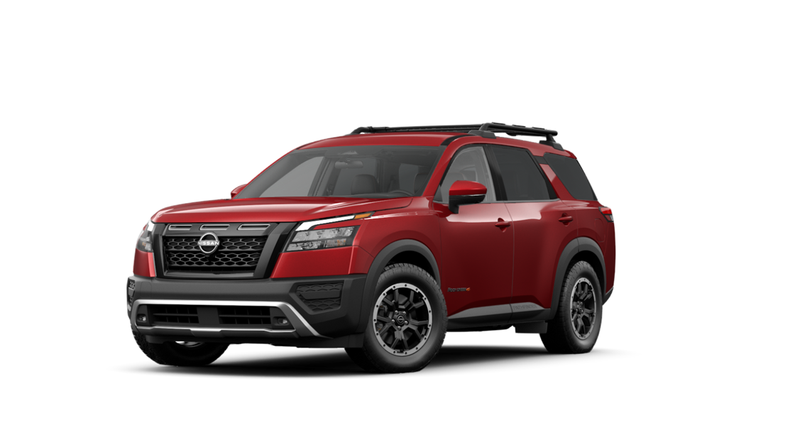 NIXページ 2025 Nissan Pathfinder Specs | Doggett Nissan of Beaumont