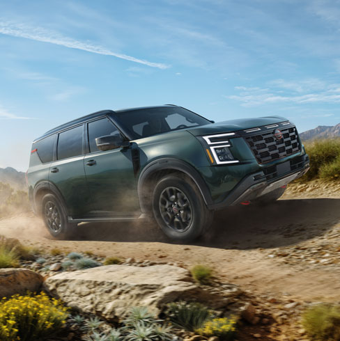 【1回のみ使用】ARMADA STRANGER (2025/2026)180cm 2026 Nissan Armada Review: Expert Insights, Pricing, and Trims