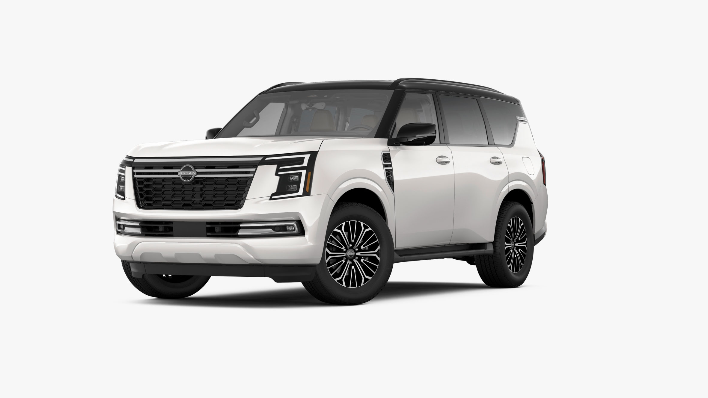 【1回のみ使用】ARMADA STRANGER (2025/2026)180cm 2026 Nissan Armada Review: Expert Insights, Pricing, and Trims