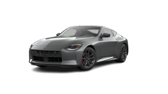 Explore the New 2025 Nissan Z For Sale in Tuscaloosa