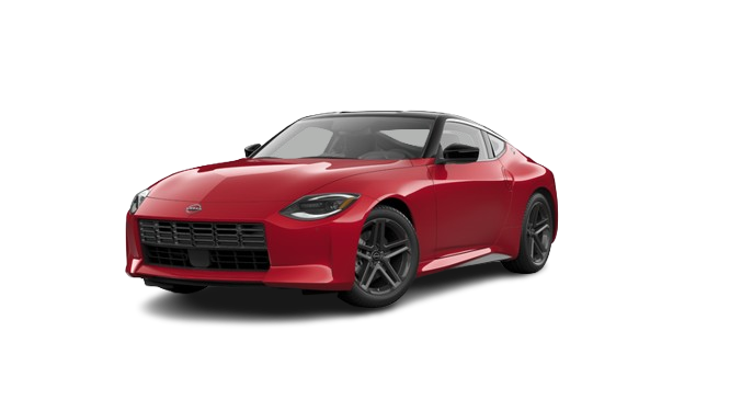 Explore the New 2025 Nissan Z For Sale in Chula Vista