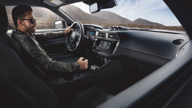 Explore the New 2025 Nissan Z For Sale in San Diego