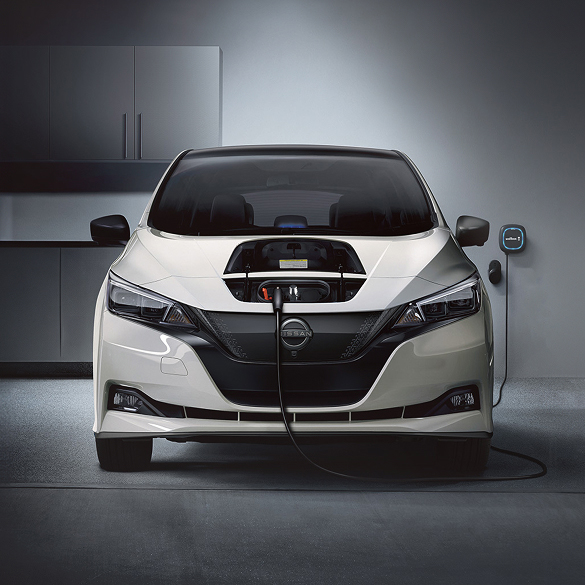 EV Center - EV Ownership Experience