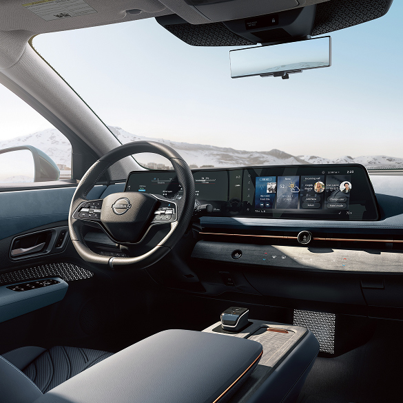 EV Center - Technology for an EV Future