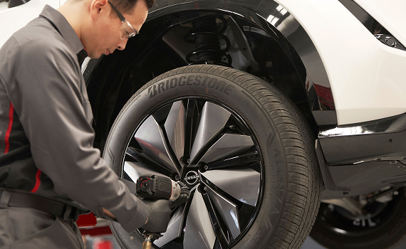 EV Center - EV Ownership Experience