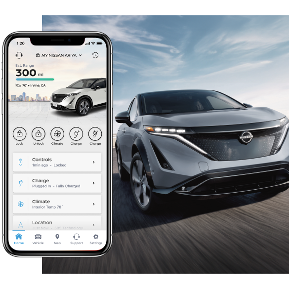 EV Center - Going EV