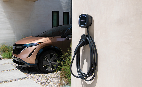 EV Center - EV Ownership Experience