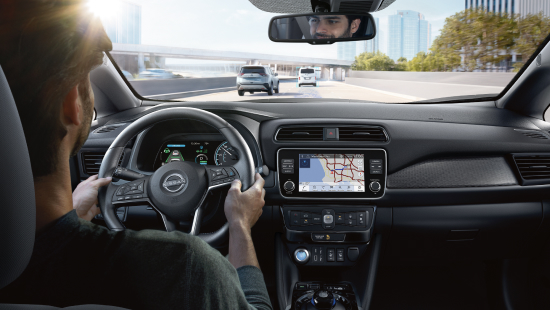 EV Center - Technology for an EV Future