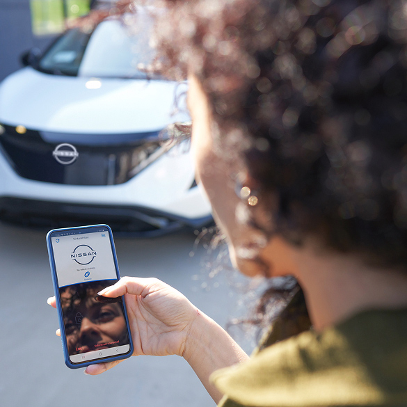 EV Center - EV Ownership Experience
